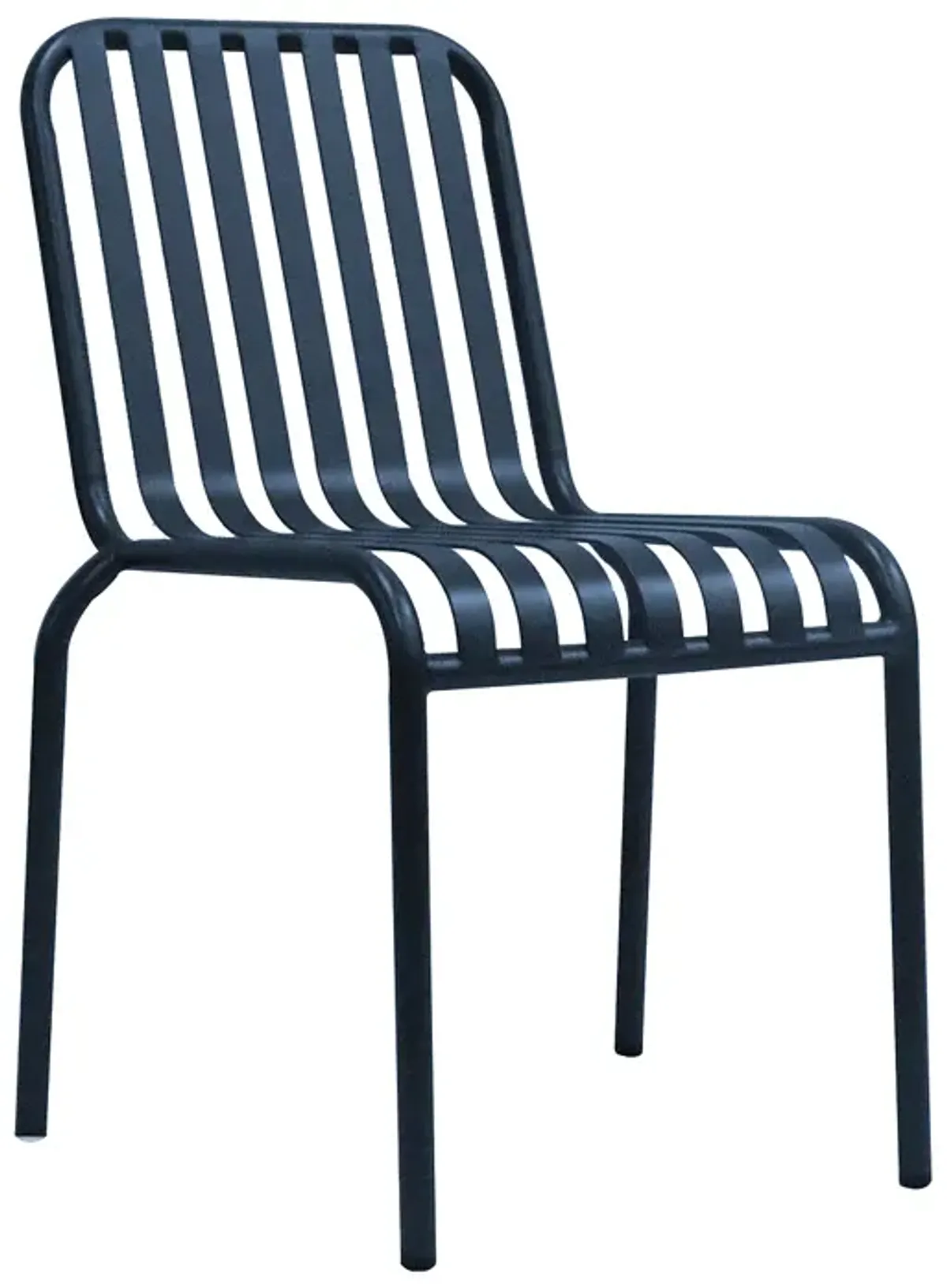 Euro Style Enid Outdoor Side Chair