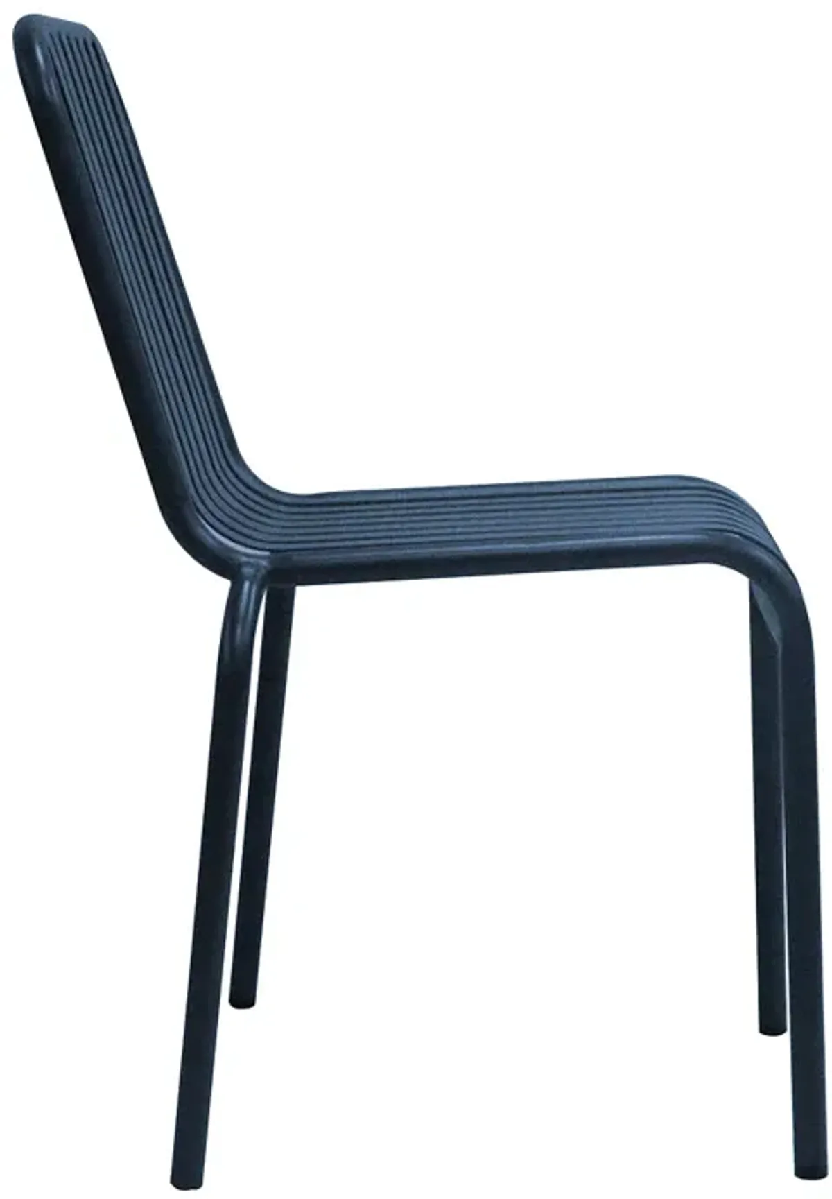 Euro Style Enid Outdoor Side Chair