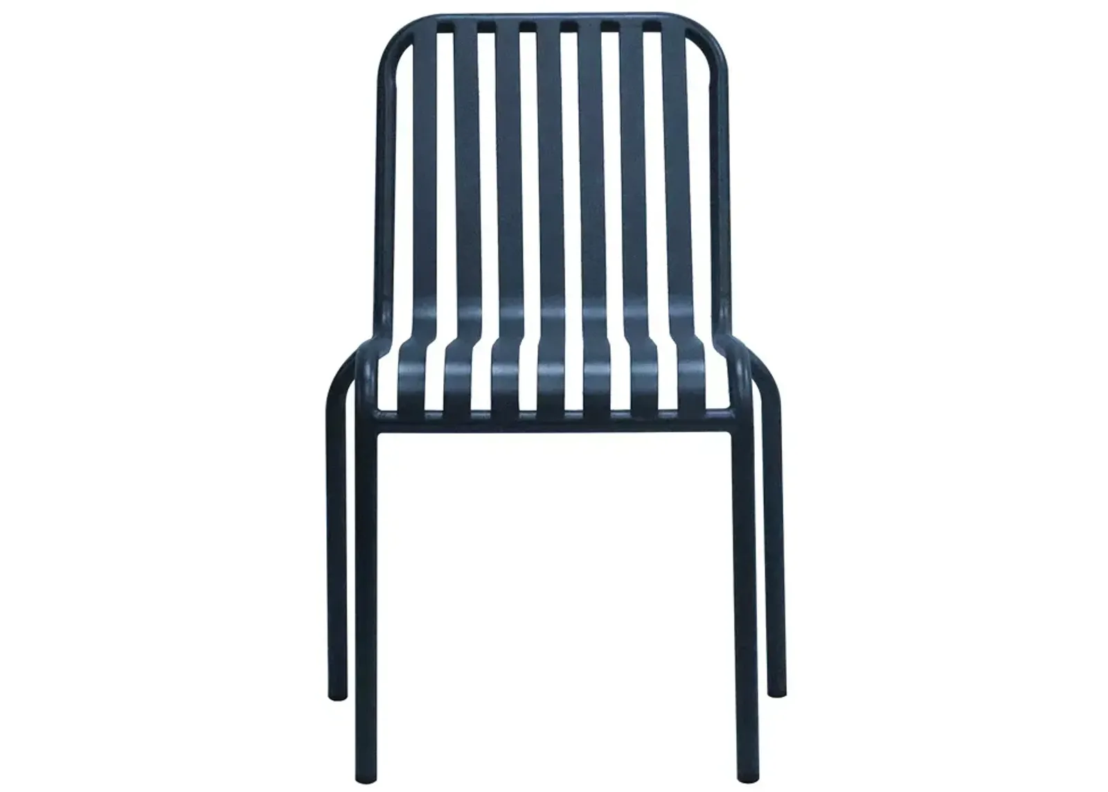 Euro Style Enid Outdoor Side Chair