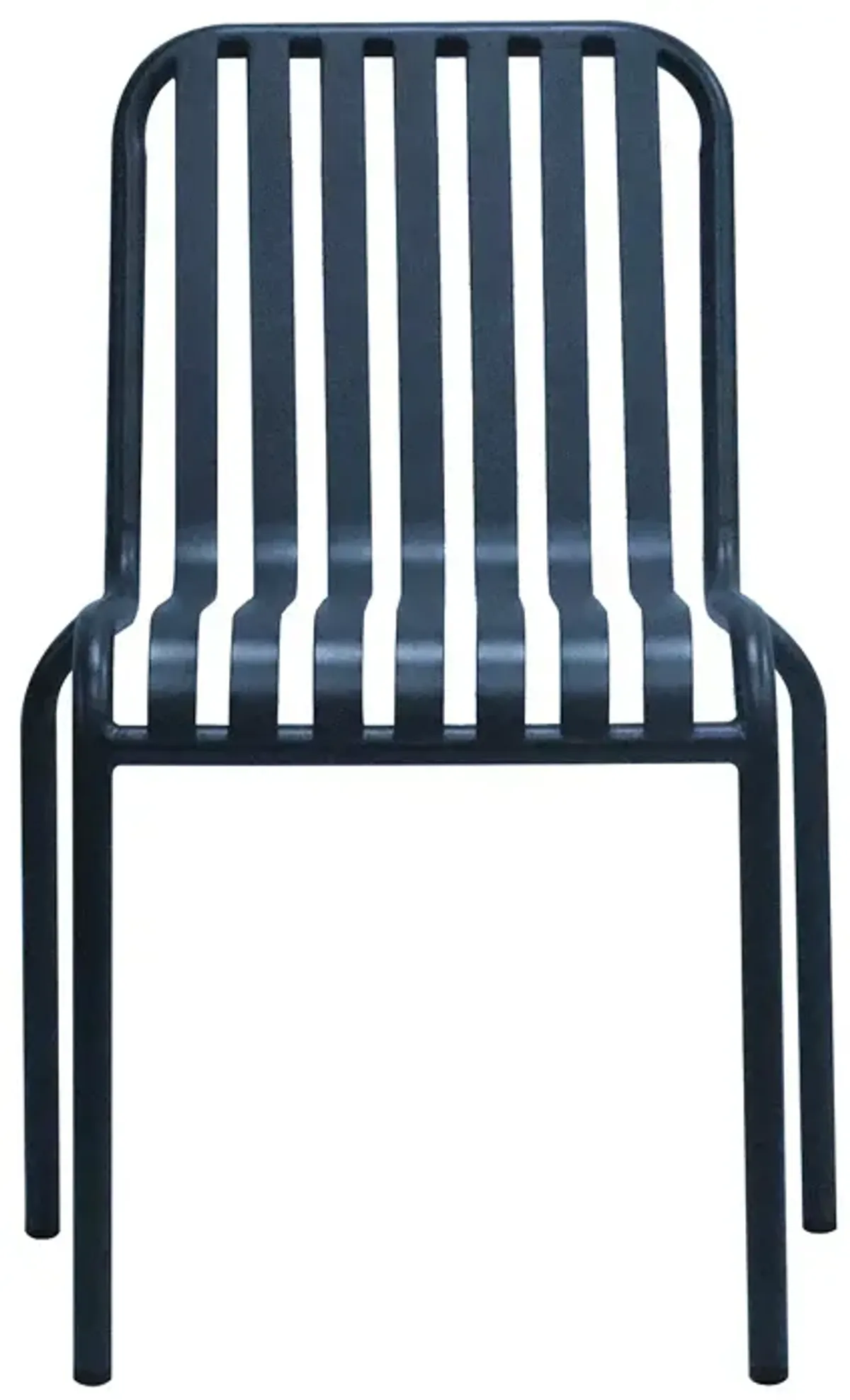 Euro Style Enid Outdoor Side Chair