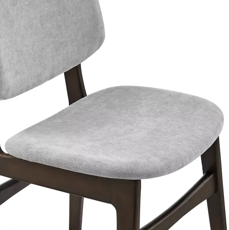 Euro Style Gunther Side Chair