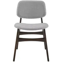 Euro Style Gunther Side Chair