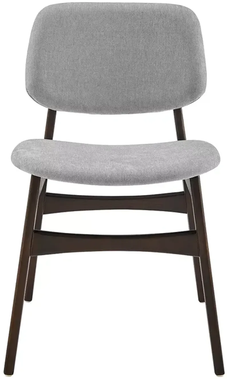 Euro Style Gunther Side Chair