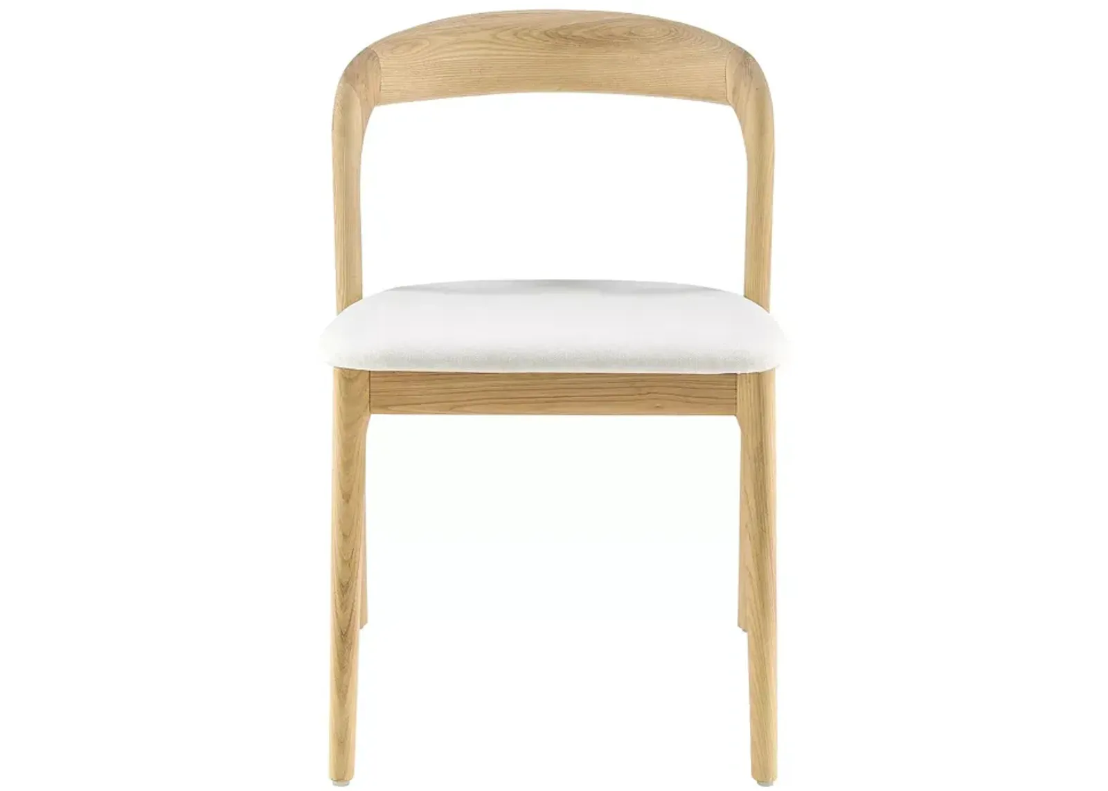 Euro Style Estelle Side Chair