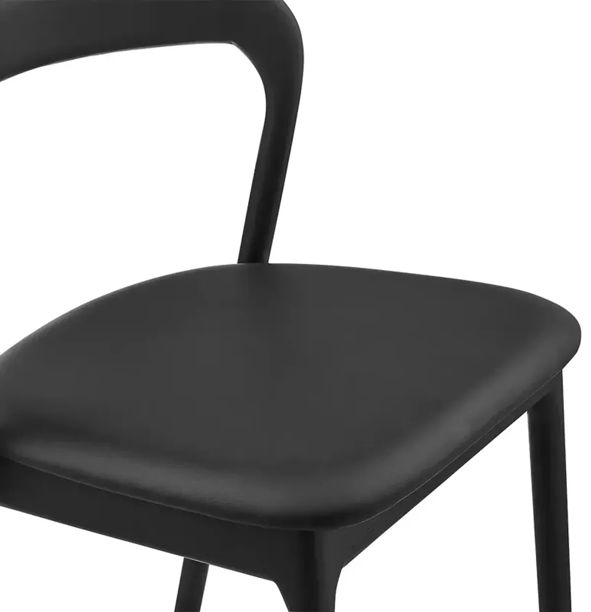 Euro Style Estelle Side Chair