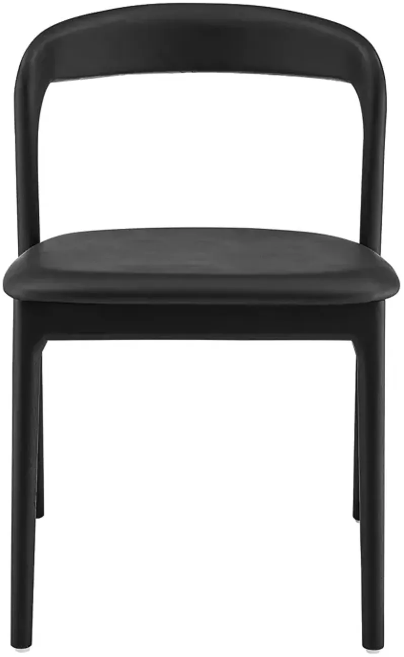 Euro Style Estelle Side Chair
