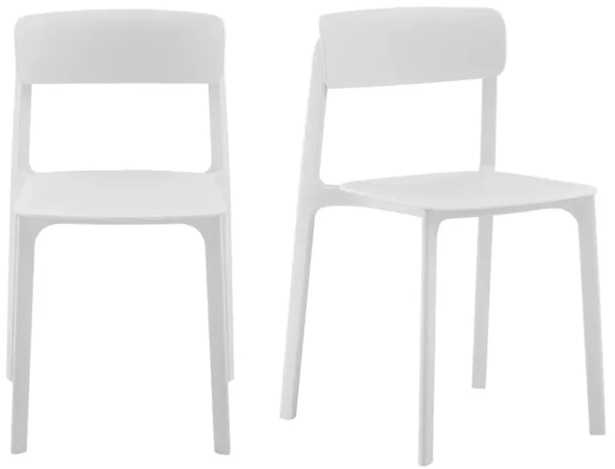 Euro Style Tibo Side Chair