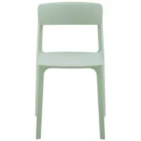 Euro Style Tibo Side Chair