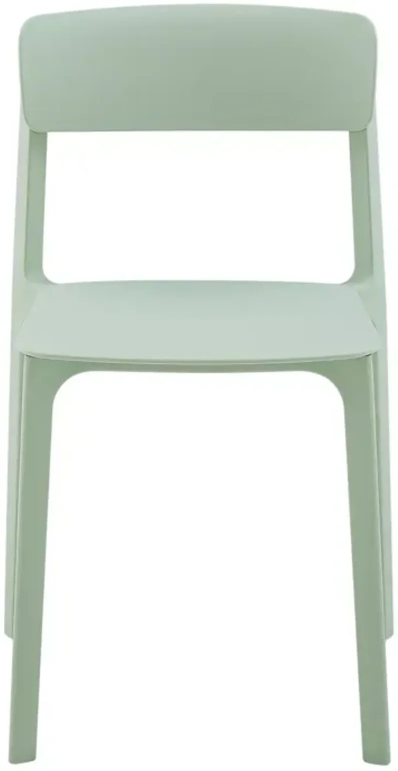 Euro Style Tibo Side Chair