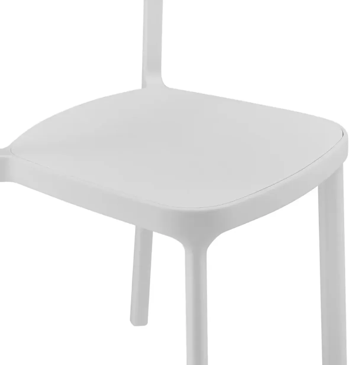 Euro Style Lance Side Chair