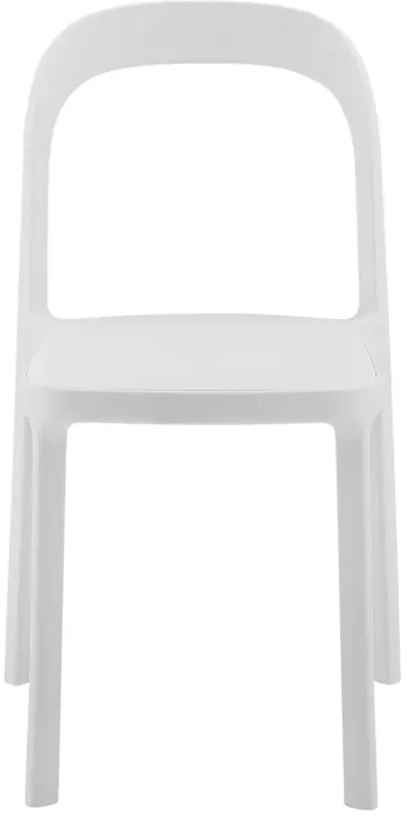 Euro Style Lance Side Chair