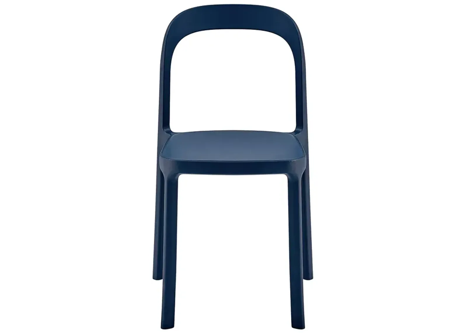 Euro Style Lance Side Chair