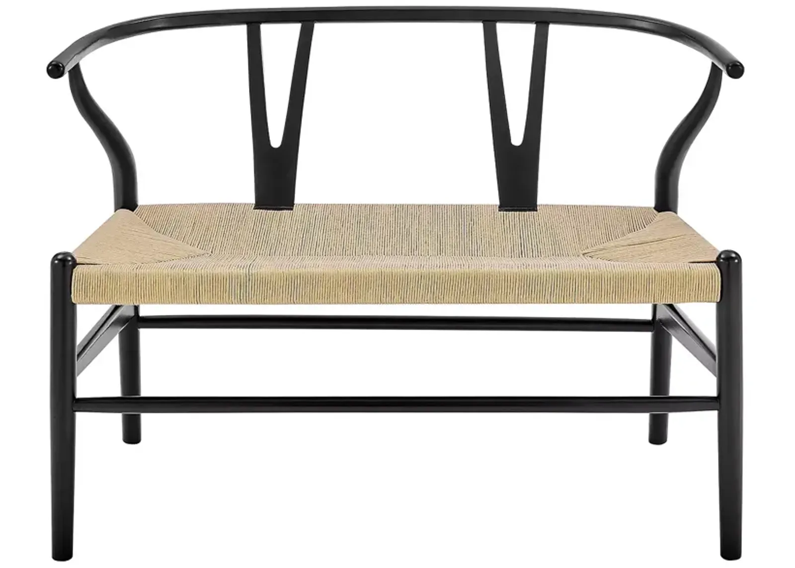 Euro Style Evelina Loveseat