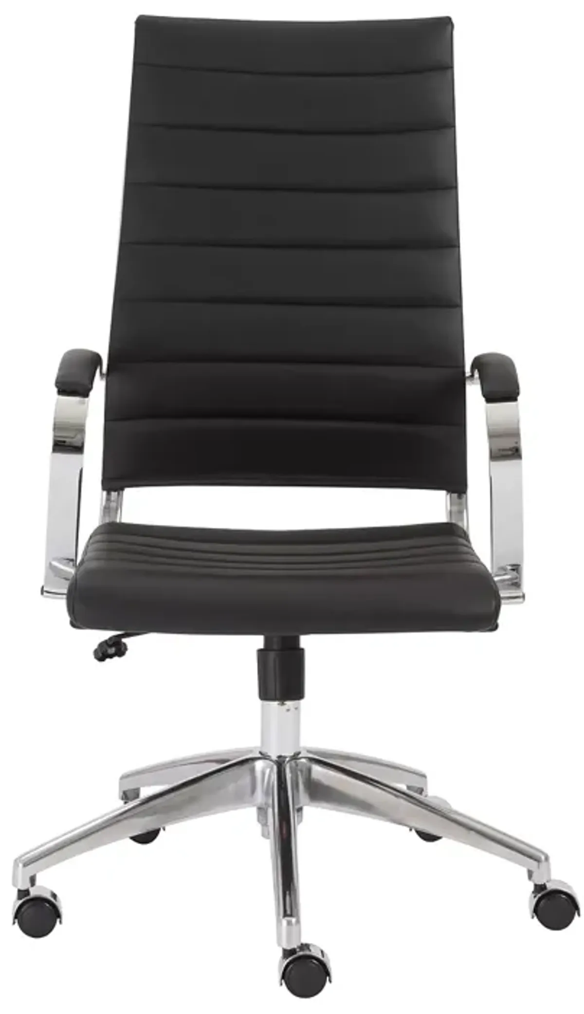 Euro Style Axel High Back Office Chair