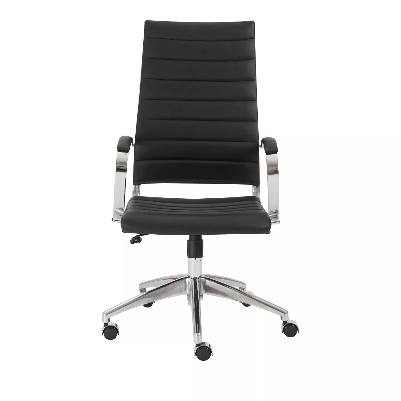 Euro Style Axel High Back Office Chair