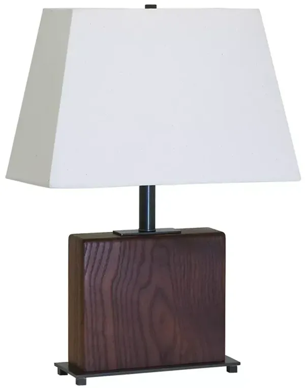 Vermont Hardwood Collection Ash Table Lamp