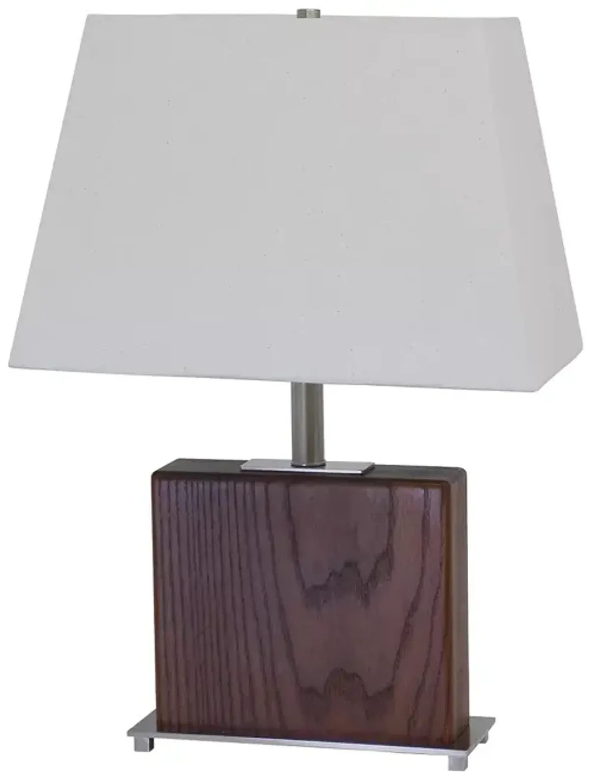 Vermont Hardwood Collection Ash Table Lamp