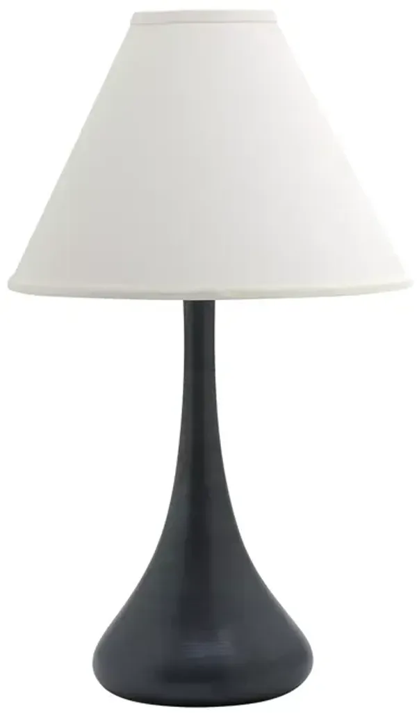 Scatchard Stoneware Table Lamp