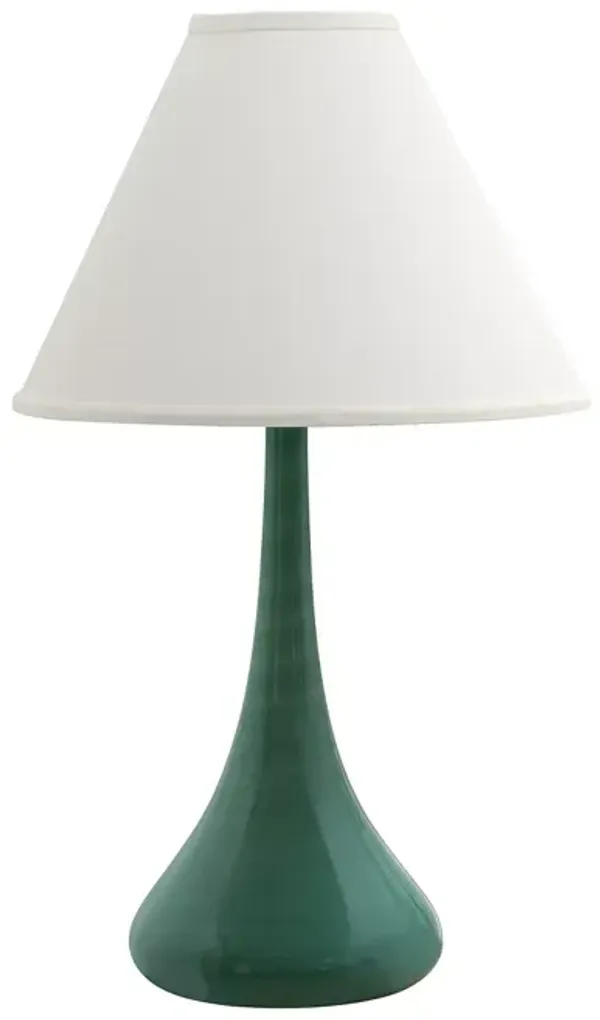Scatchard Stoneware Table Lamp