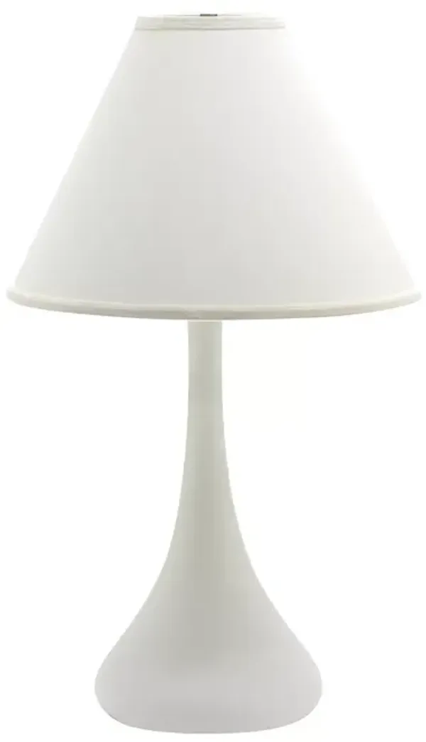 Scatchard Stoneware Table Lamp