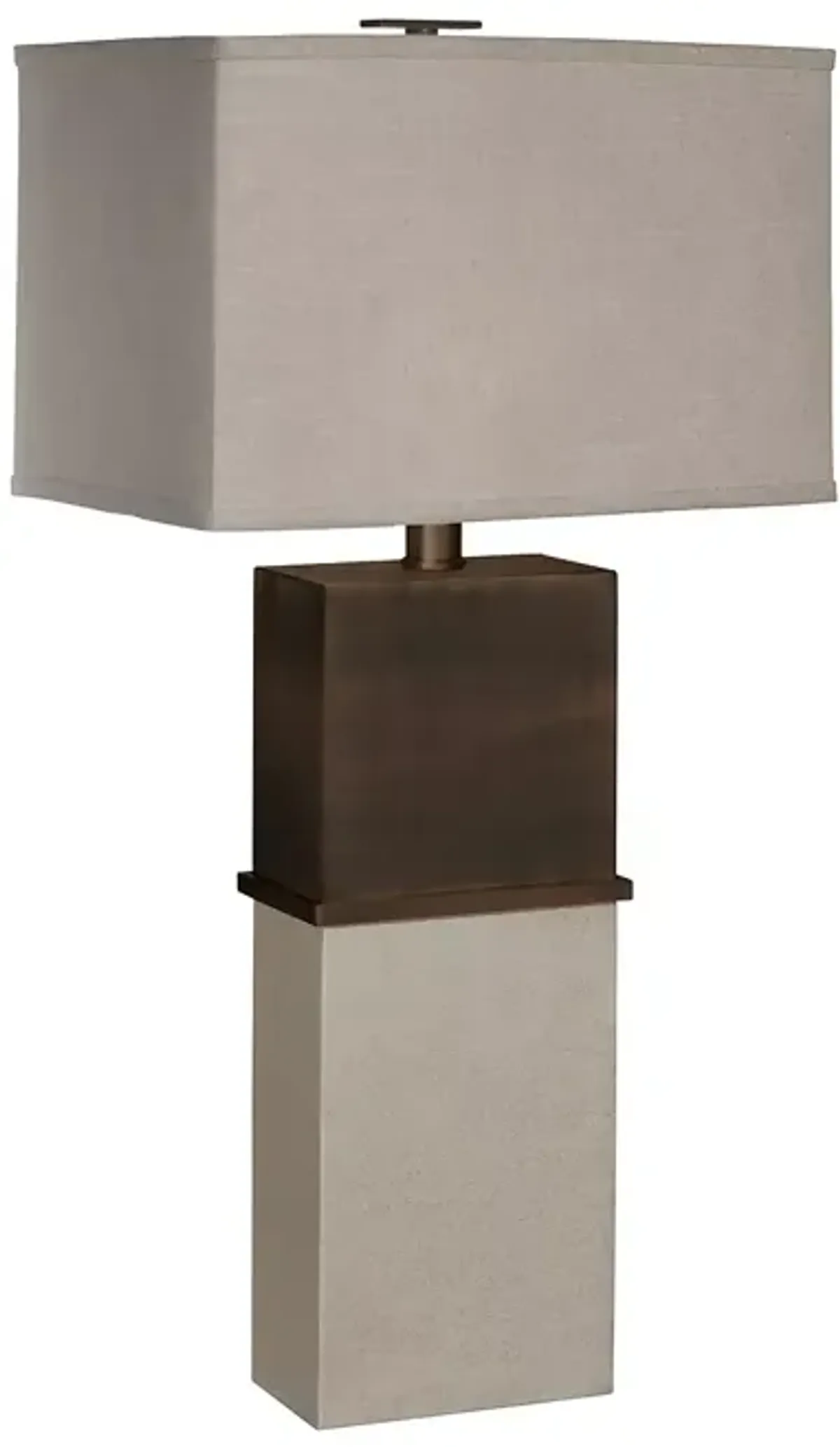 House of Troy Tuscany Table Lamp