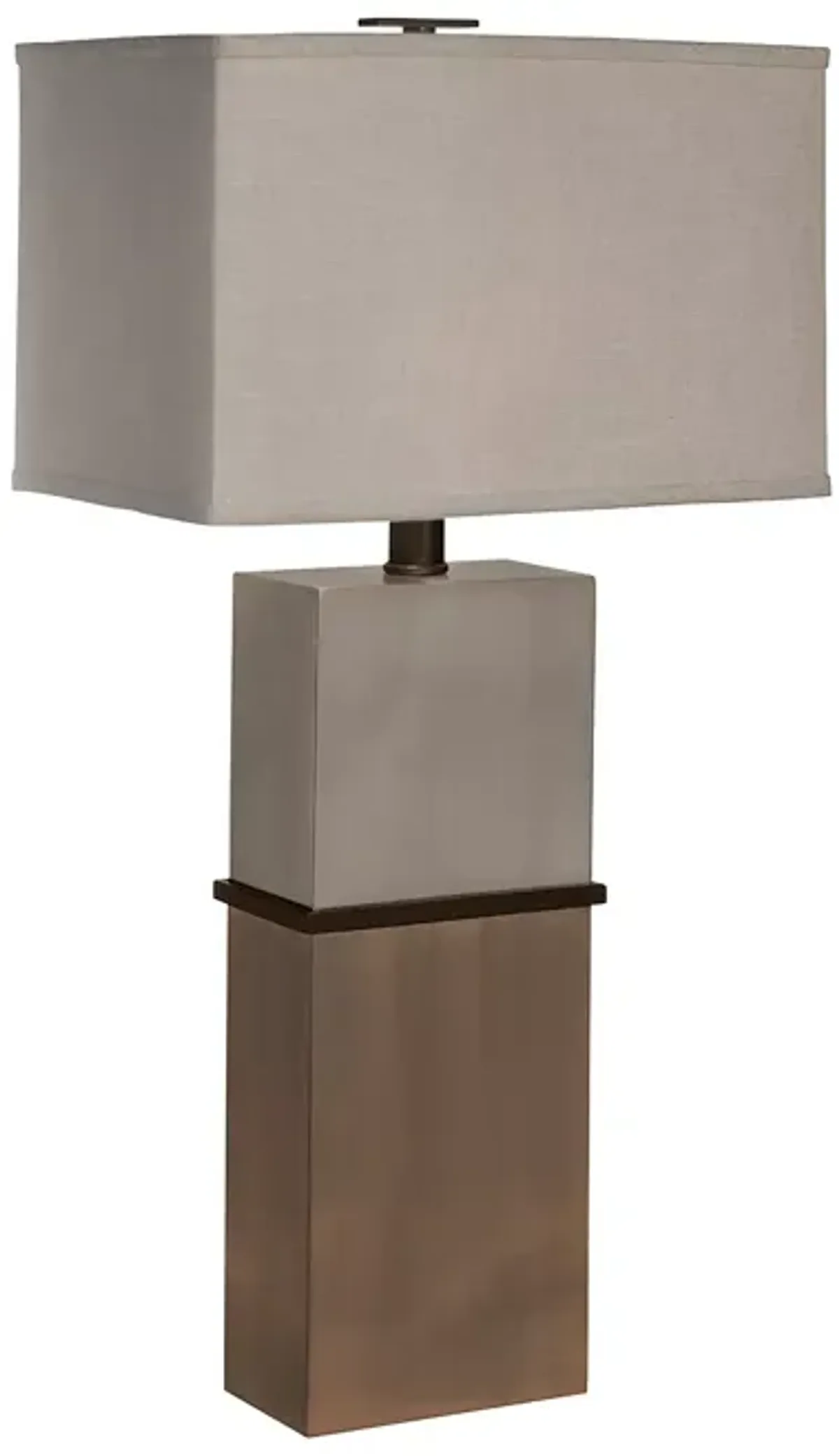 House of Troy Taurus Table Lamp 