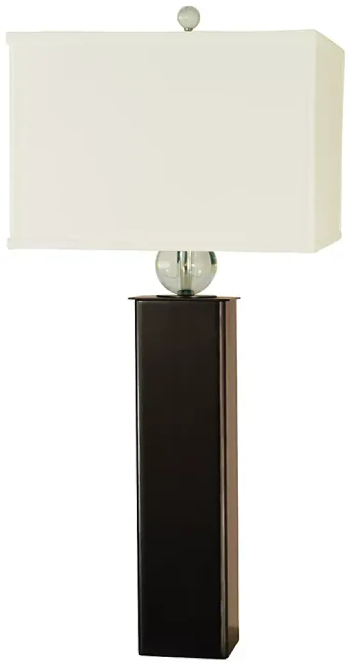 House of Troy Addison Table Lamp