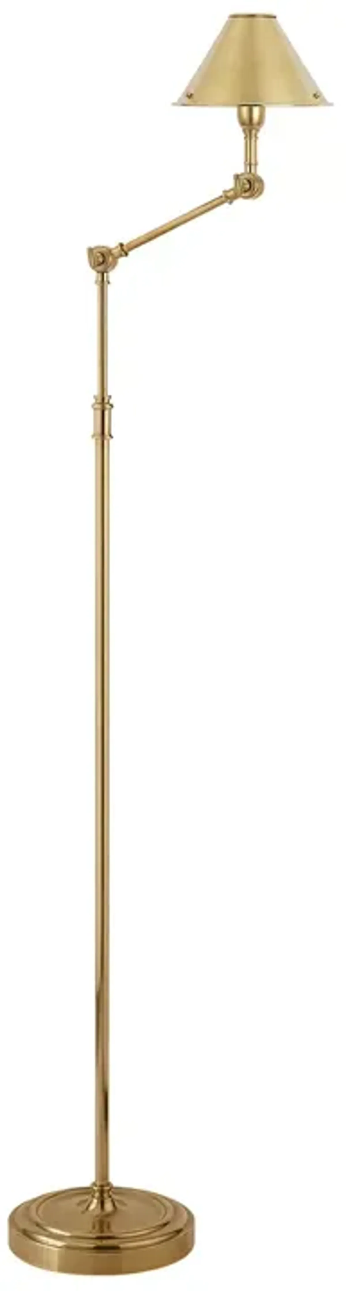 Ralph Lauren Anette Floor Lamp