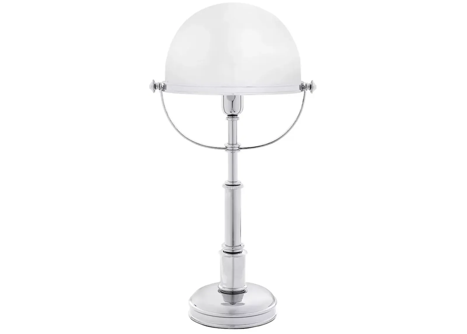 Ralph Lauren Helmet Table Lamp