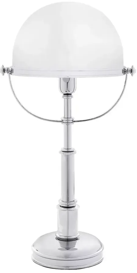 Ralph Lauren Helmet Table Lamp