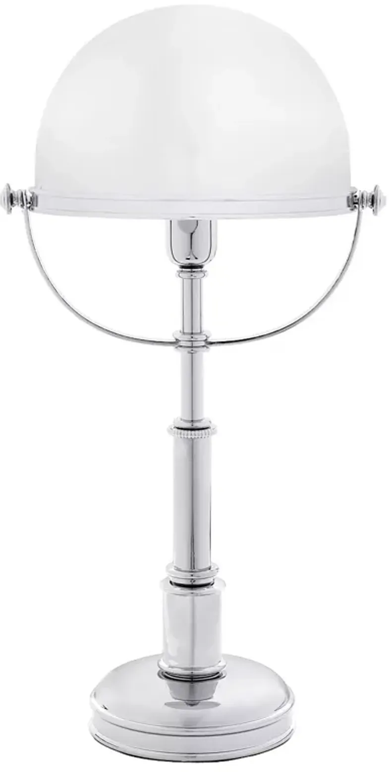 Ralph Lauren Helmet Table Lamp