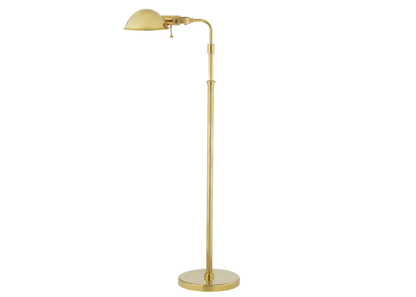 Ralph Lauren Pharmacy Floor Lamp