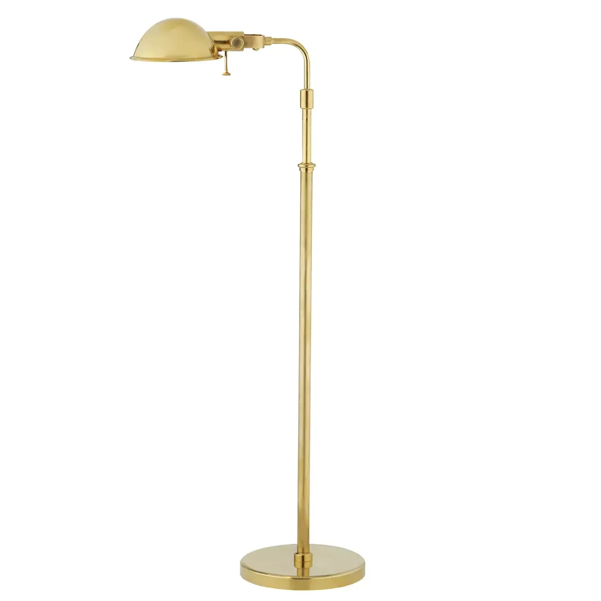 Ralph Lauren Pharmacy Floor Lamp