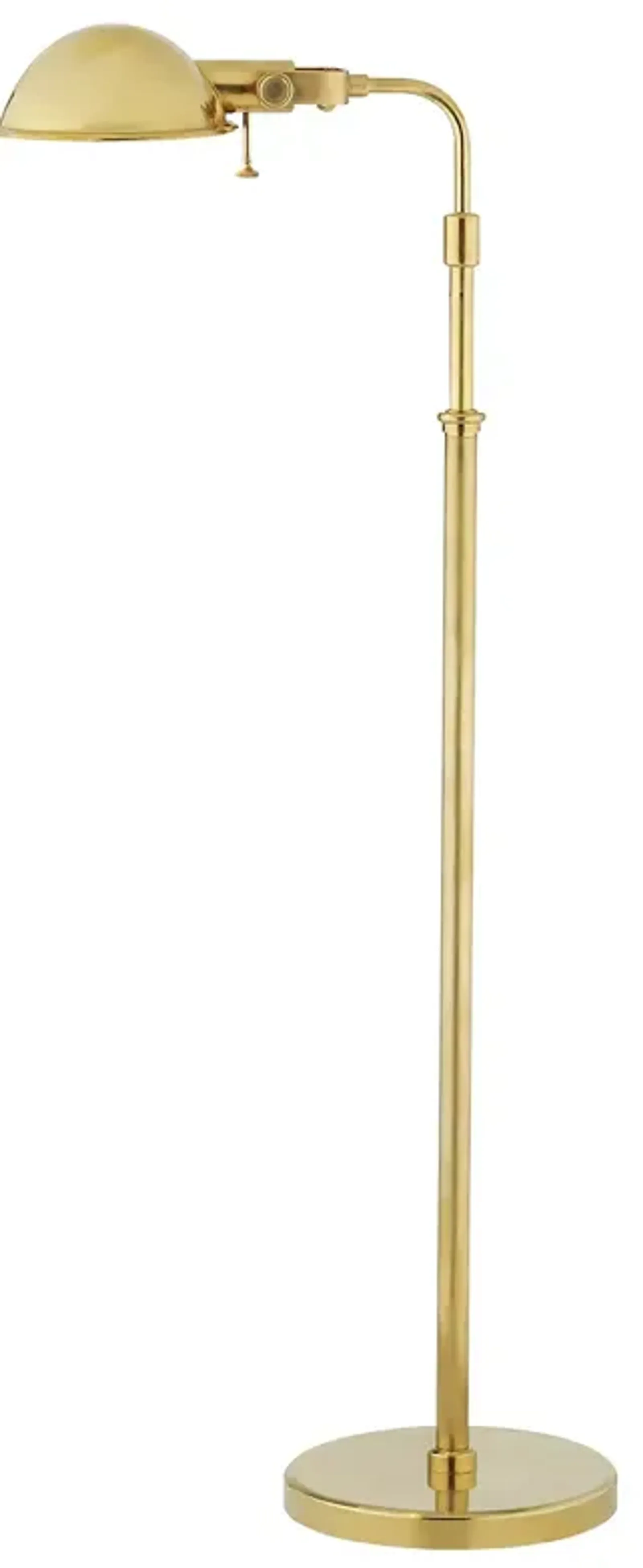 Ralph Lauren Pharmacy Floor Lamp