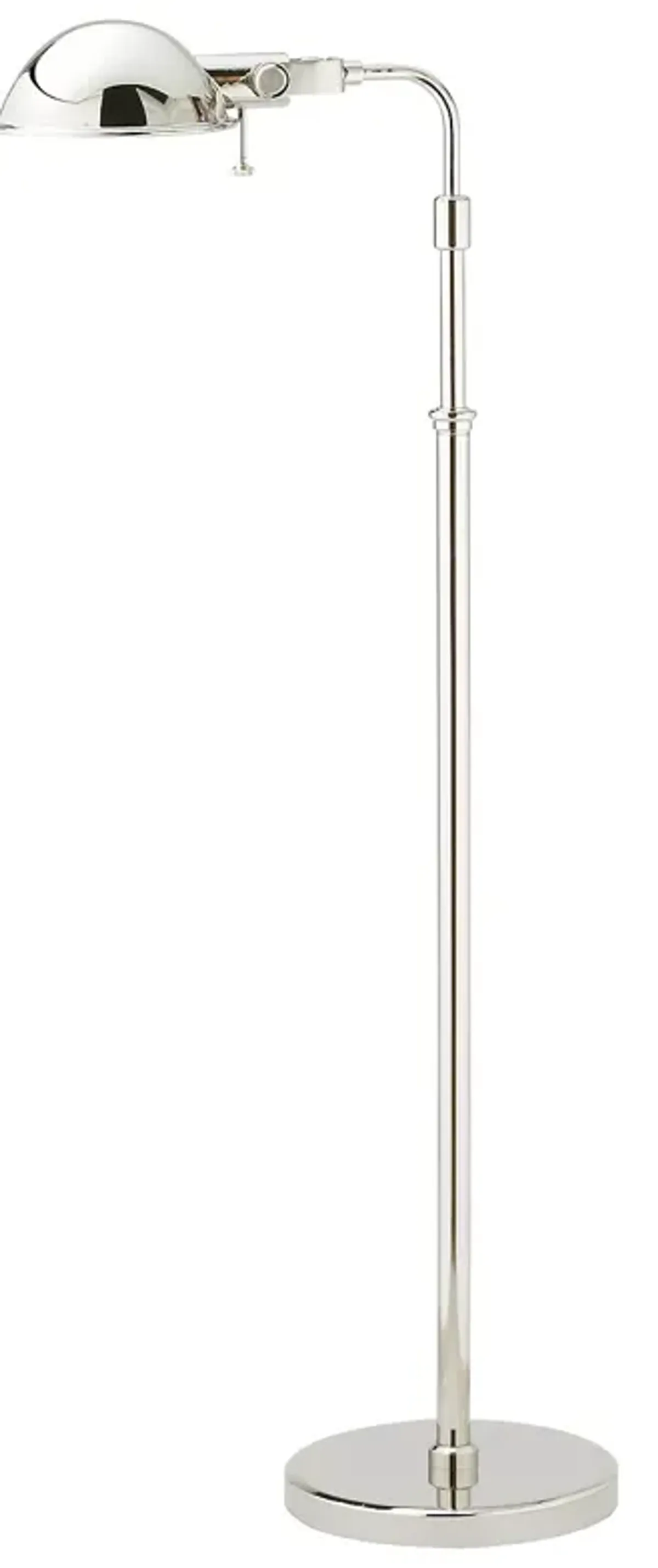 Ralph Lauren Pharmacy Floor Lamp