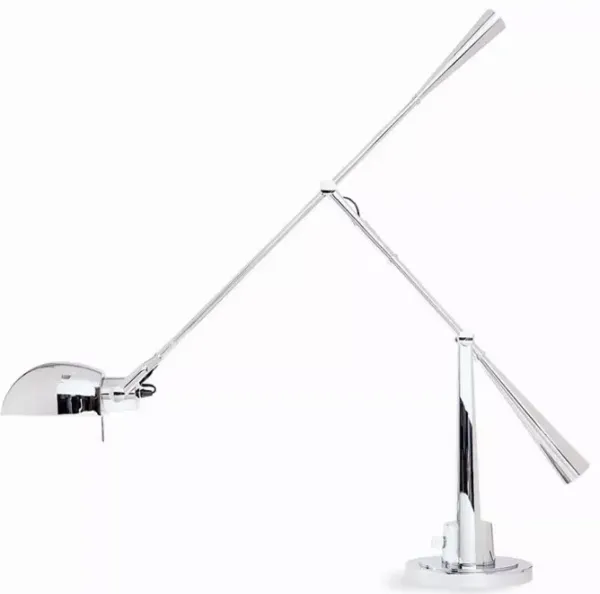 Ralph Lauren Equilibrium Desk Table Lamp