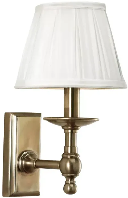 Ralph Lauren Sconce Wall Lamp