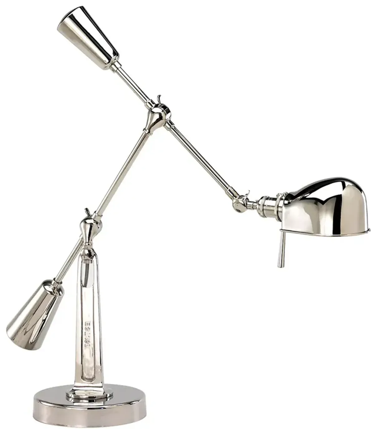 Ralph Lauren RL '67 Boom Arm Desk/Table Lamp