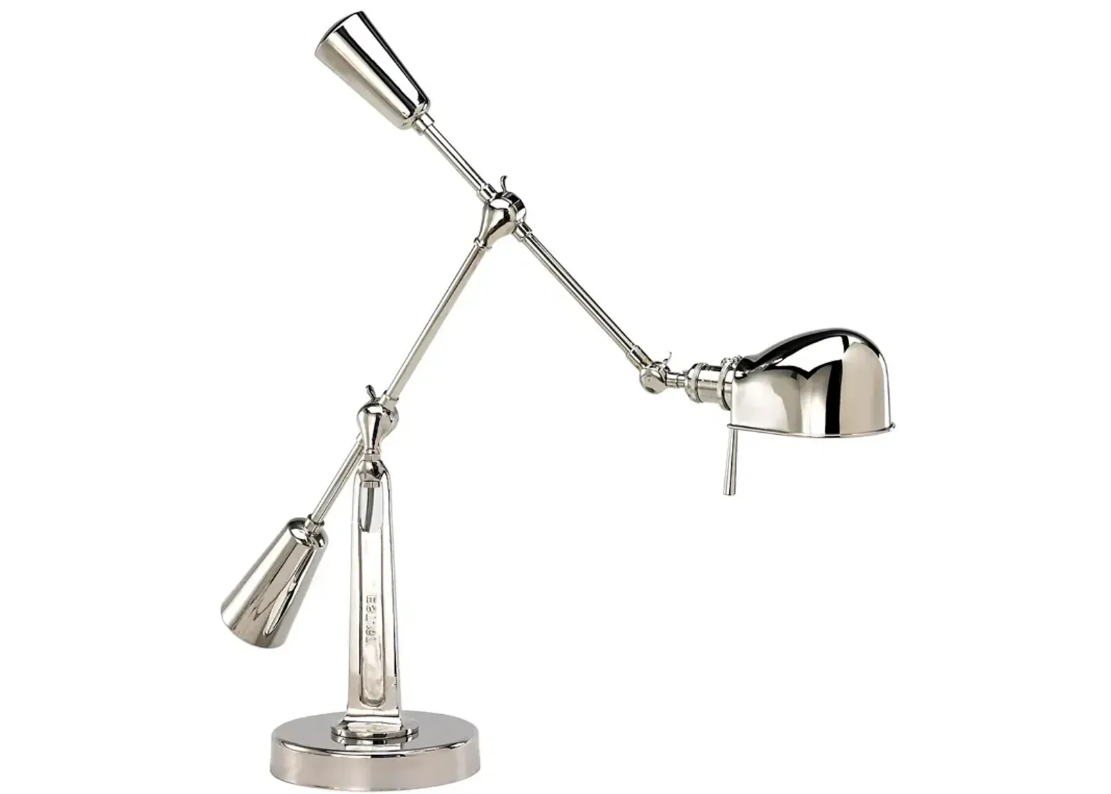 Ralph Lauren RL '67 Boom Arm Desk/Table Lamp