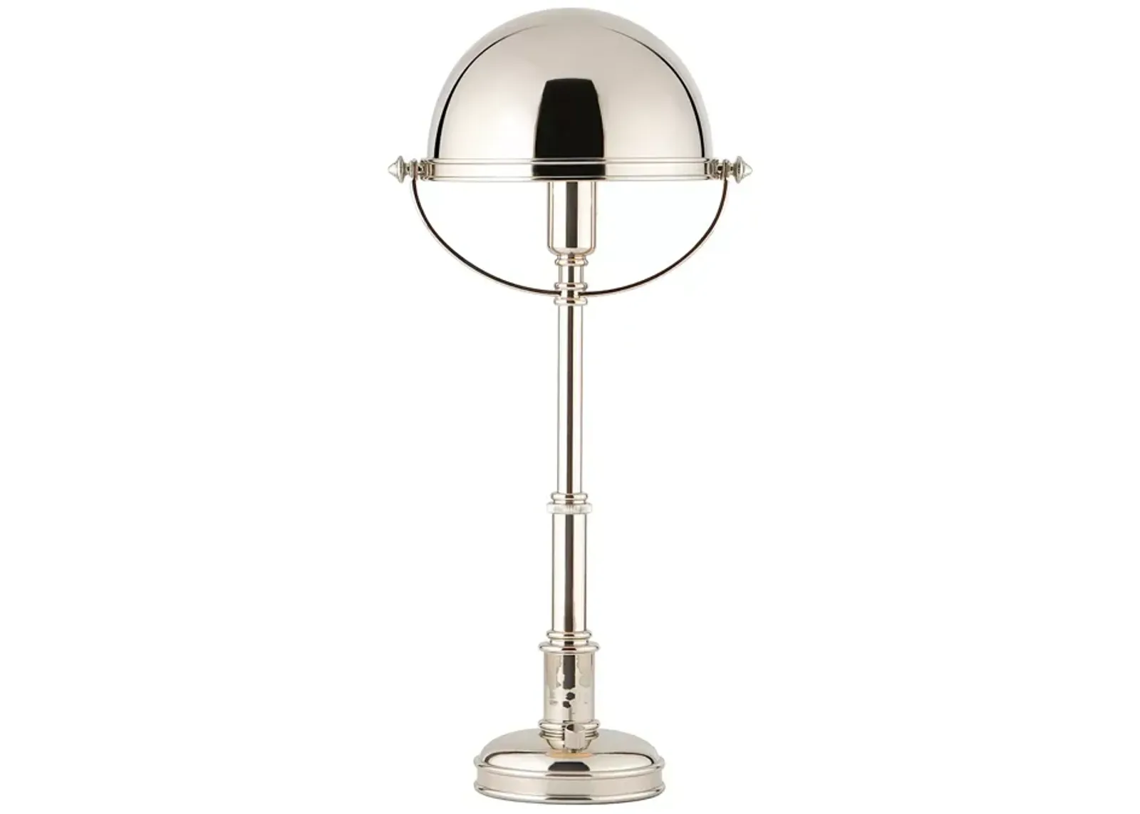 Ralph Lauren Carthage Mini Table Lamp