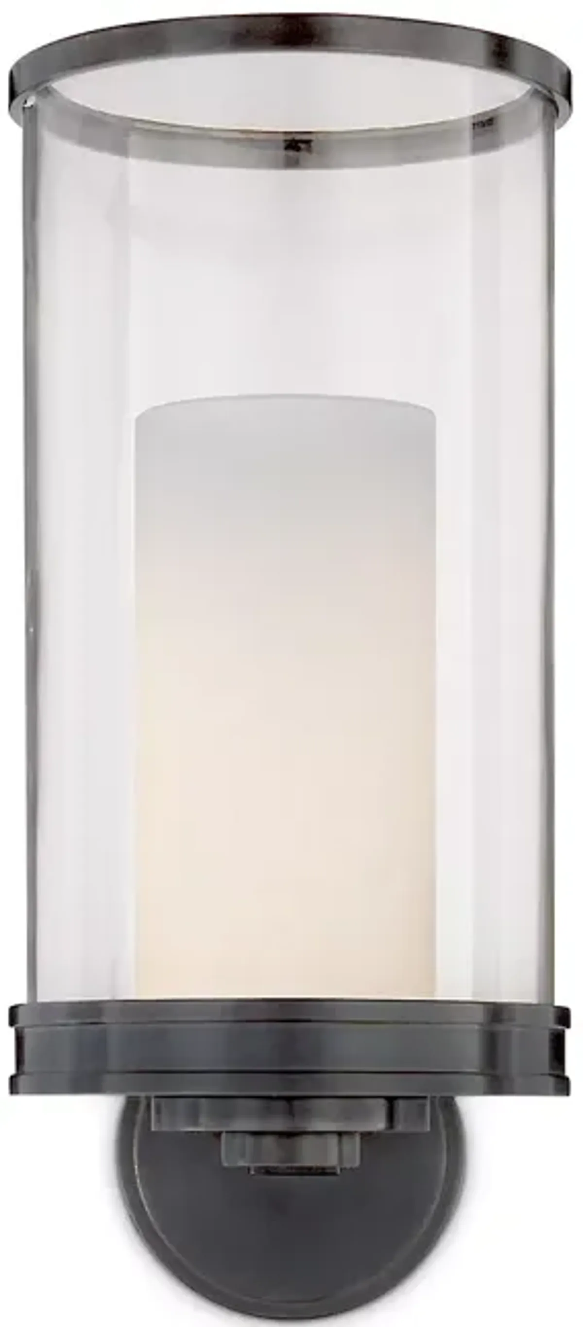 Ralph Lauren Modern Hurricane Sconce