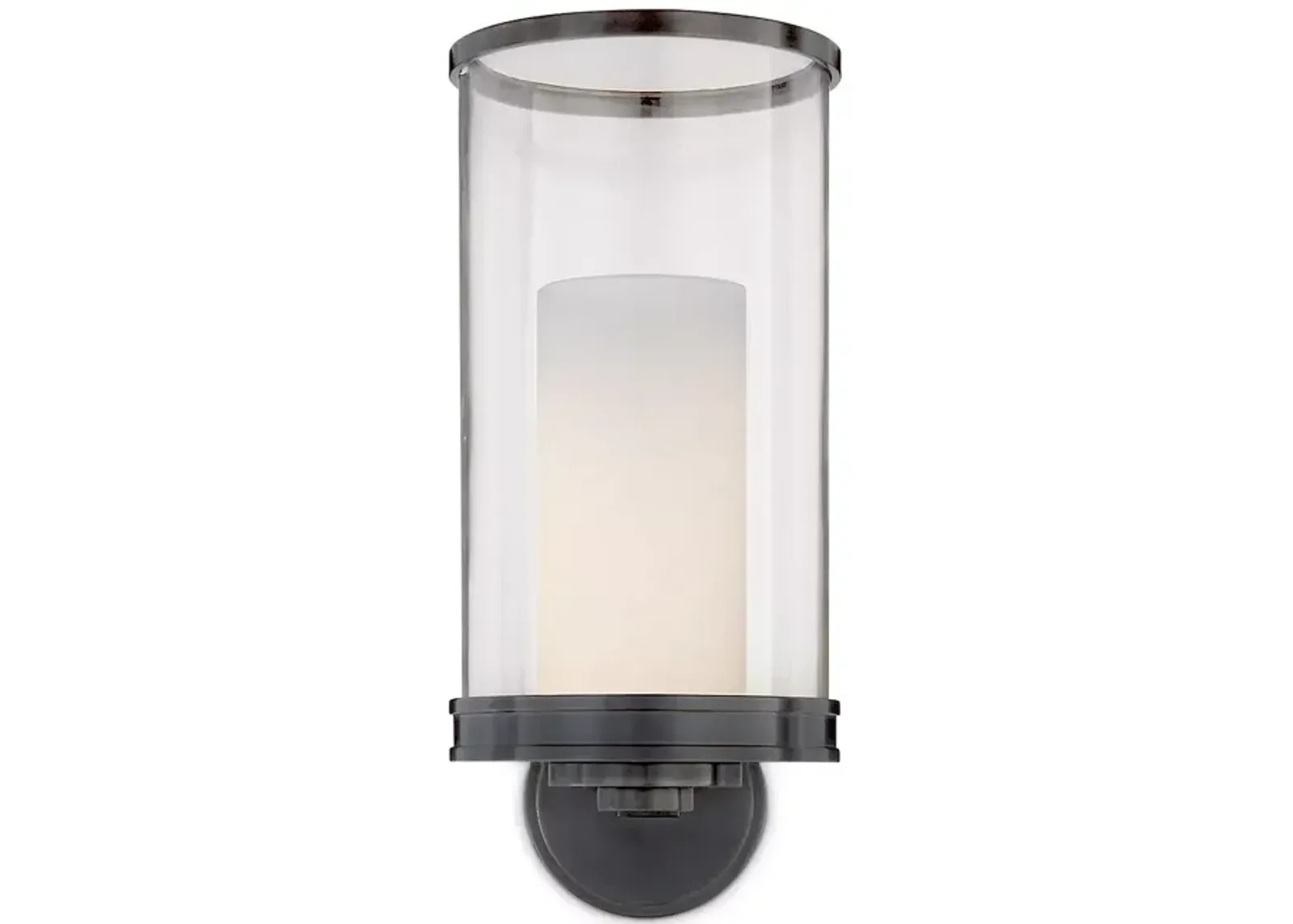 Ralph Lauren Modern Hurricane Sconce