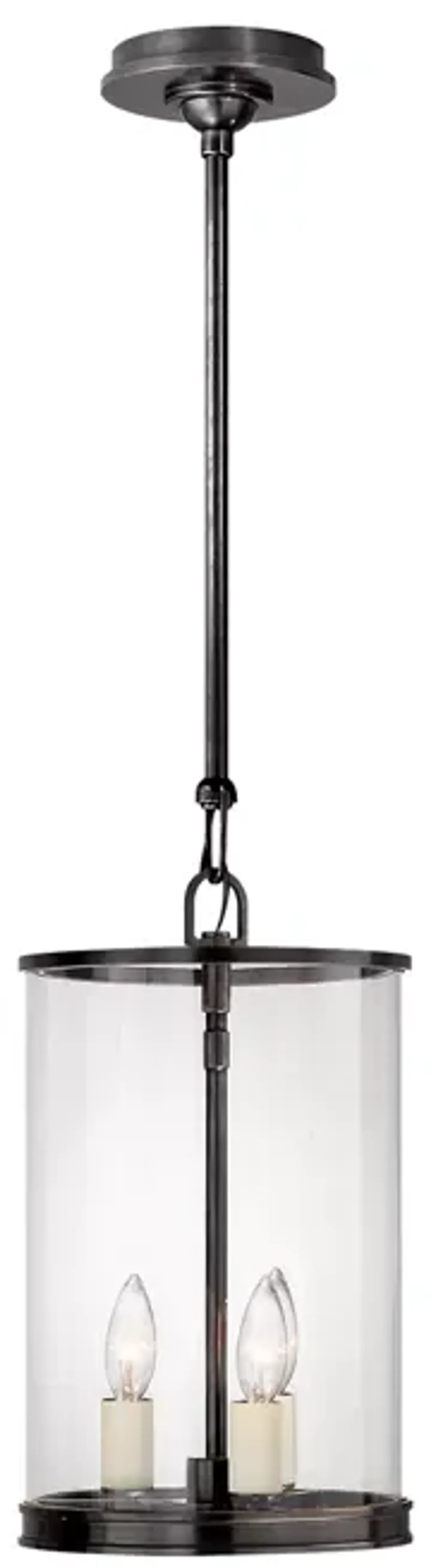 Ralph Lauren Modern Small Lantern