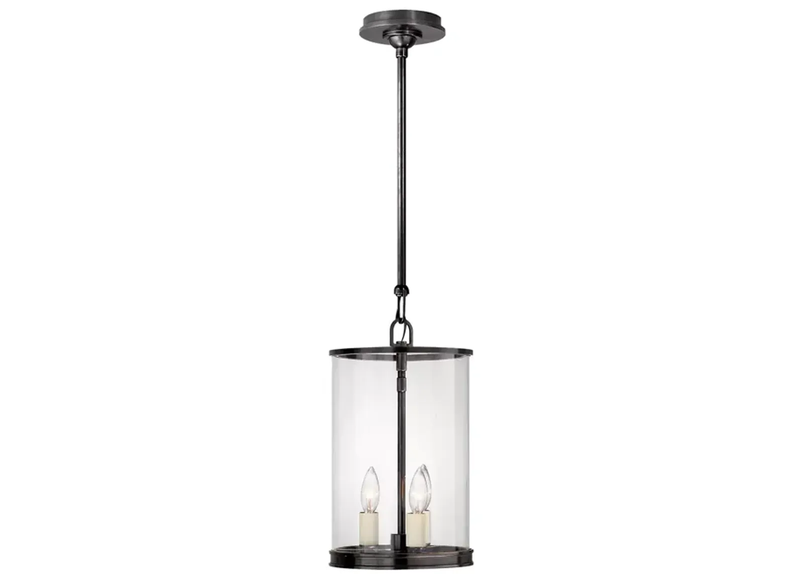 Ralph Lauren Modern Small Lantern