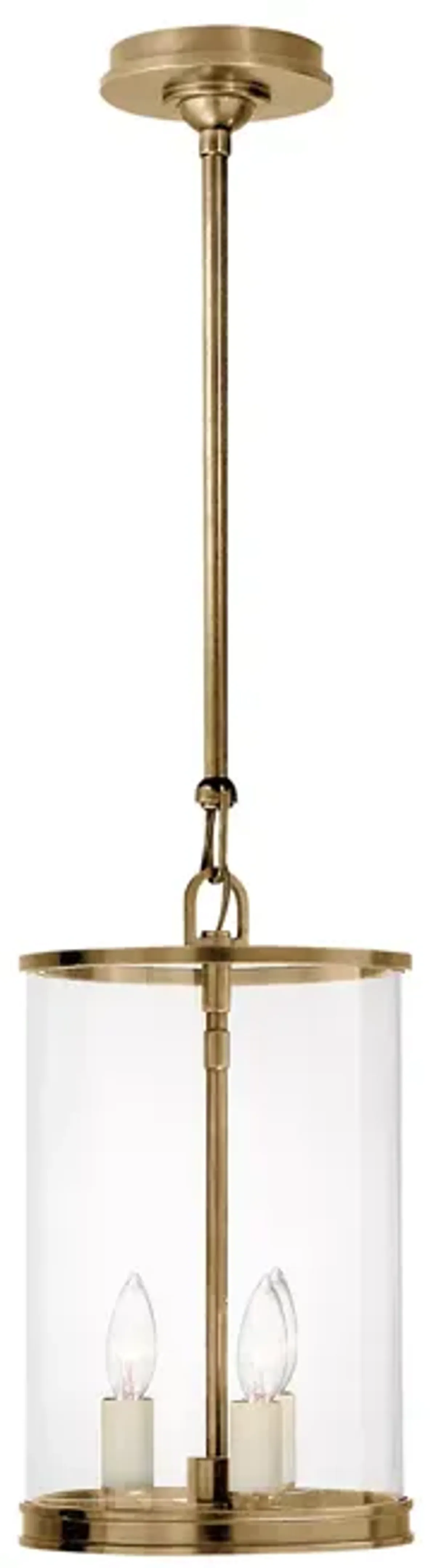 Ralph Lauren Modern Small Lantern