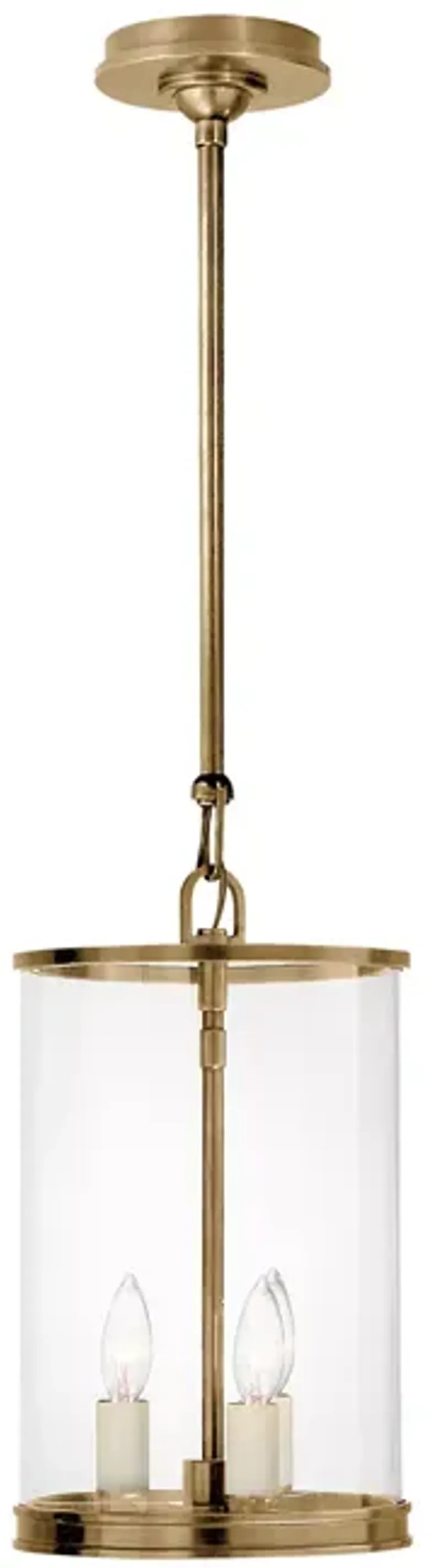 Ralph Lauren Modern Small Lantern