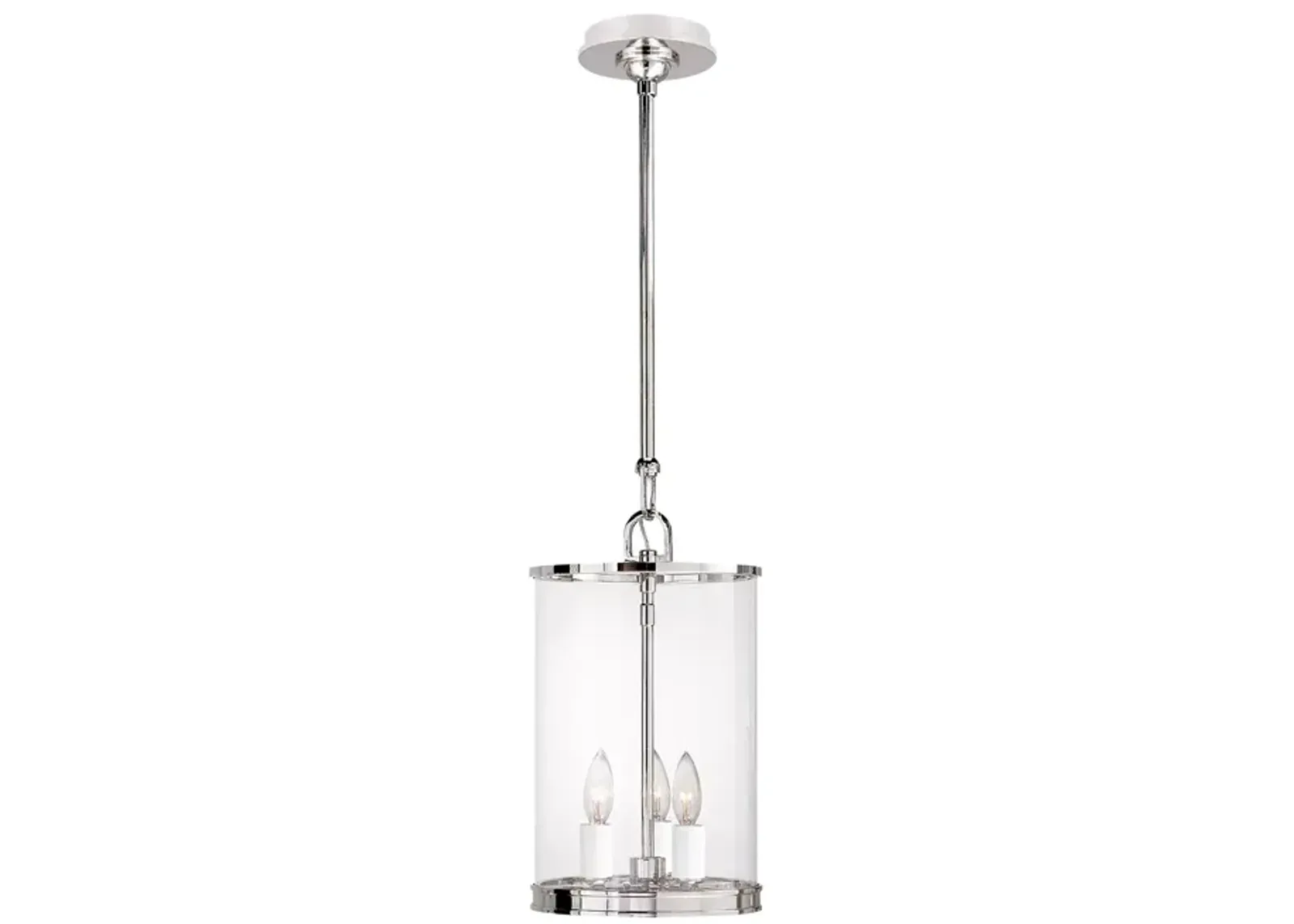 Ralph Lauren Modern Small Lantern