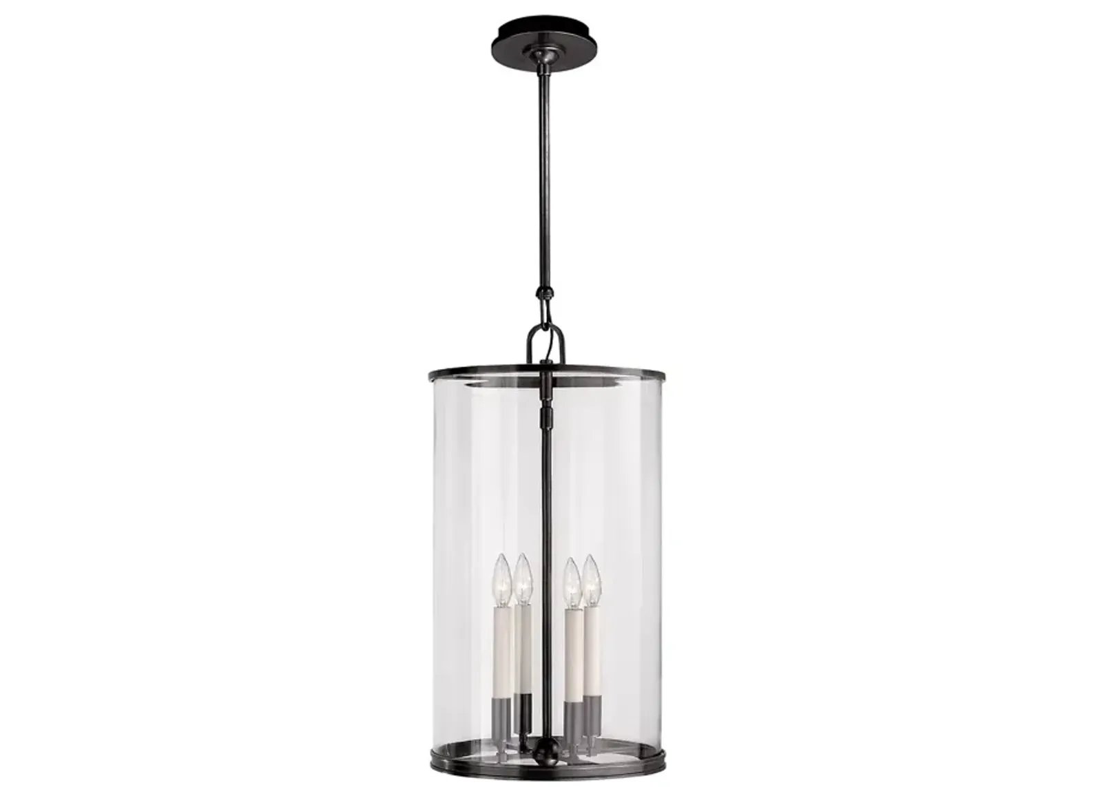 Ralph Lauren Modern Large Lantern