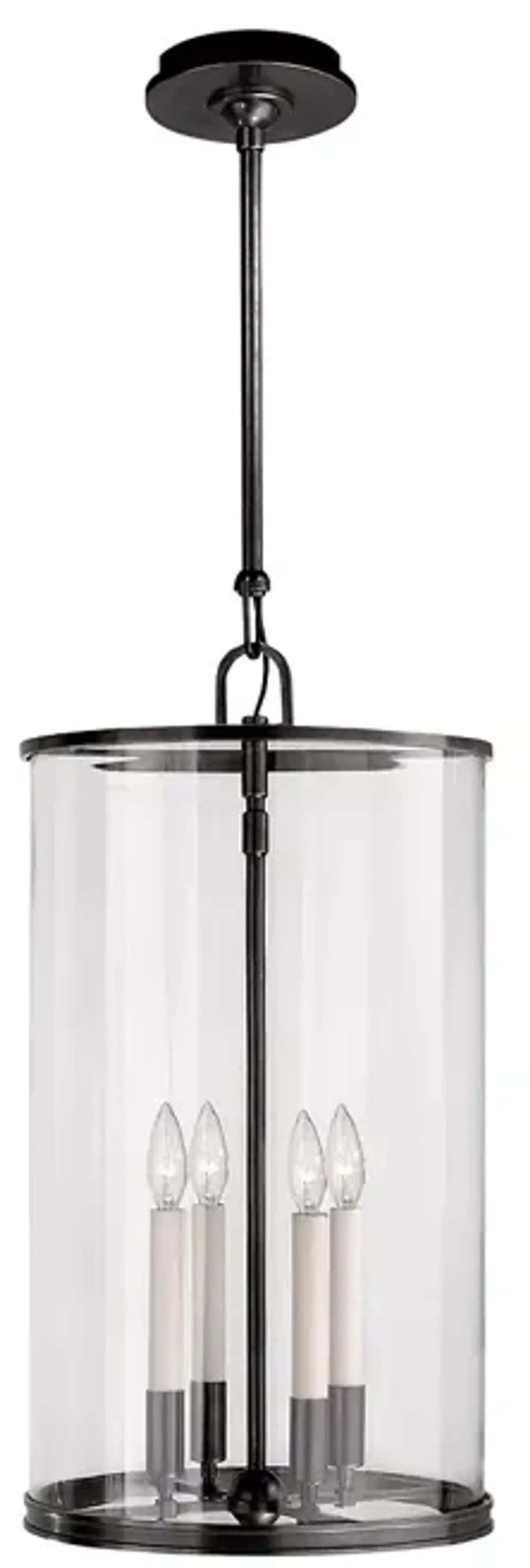 Ralph Lauren Modern Large Lantern