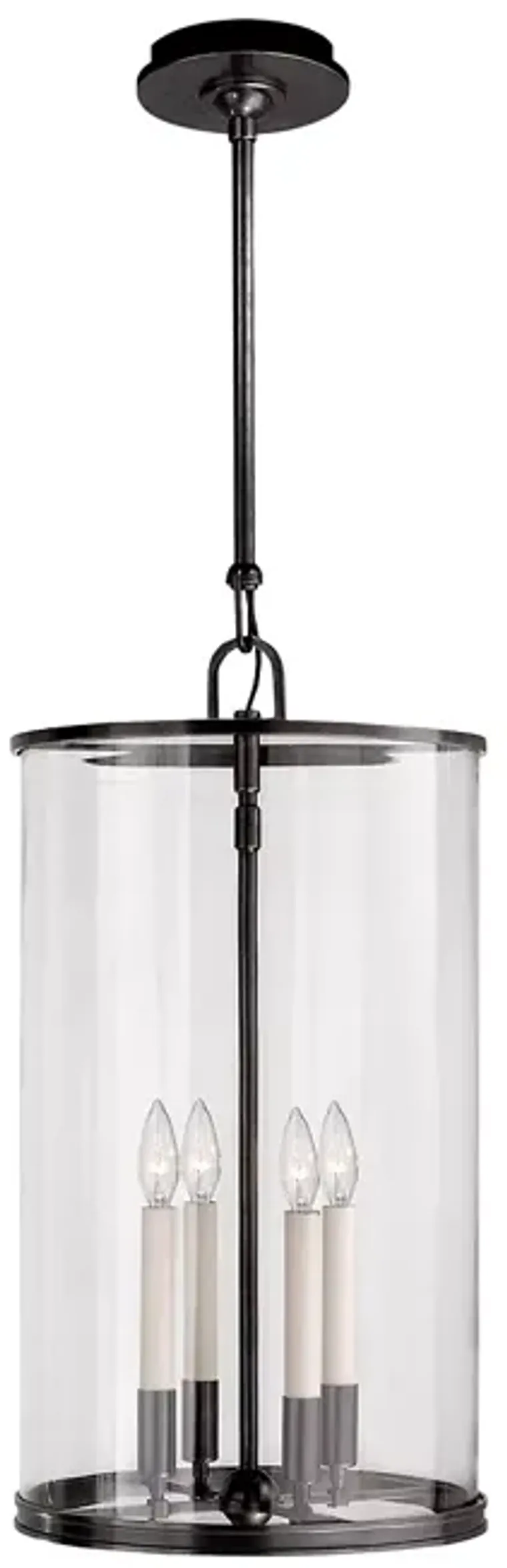 Ralph Lauren Modern Large Lantern